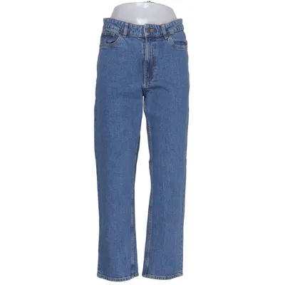Jeans (Nea) från Lindex Bomull, Elastan