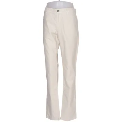 Chinos (Beige) from Incotex