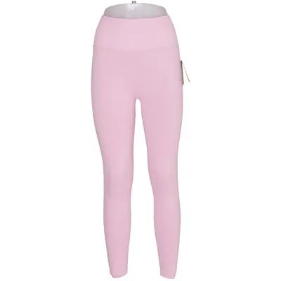 Sportleggings (Pink) von Aim'n Elasthan, Polyamid