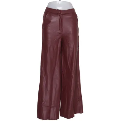 Palazzo pants (Red) from Ayriss Polyester