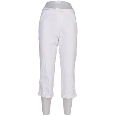 Chinos (Hvid) fra Real Blue Bomuld, Polyamid, Polyester