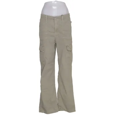 Cargo broek (Groen) van Zara