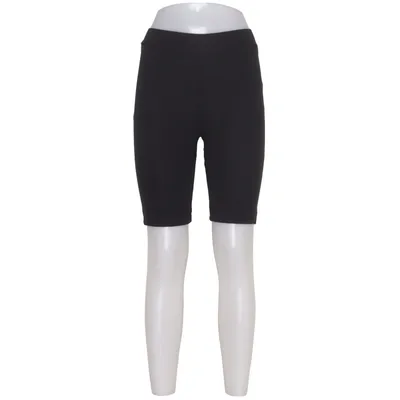 Compression shorts (Black) from Escape Cotton, Elastane