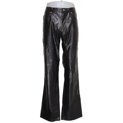 Vinyl pants (Black) from Tripp NYC Polyurethane