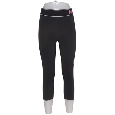 Träningstights (Svart) från Bidi Badu Elastan, Polyester