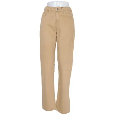 Jeans (Brun) från Karve Ekologisk bomull, Återvunnen bomull