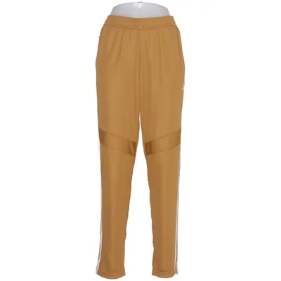 Sporthose (Braun) von Adidas Polyester