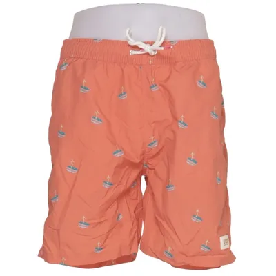 Zwemshort (Rood) van Scotch & Soda