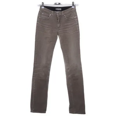 Jeans (Brun) från Acne Jeans