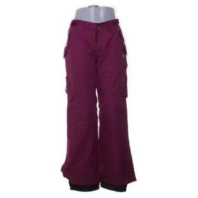 Täckbyxor (Lila, Svart) från Orage Nylon, Polyester, Polyuretan