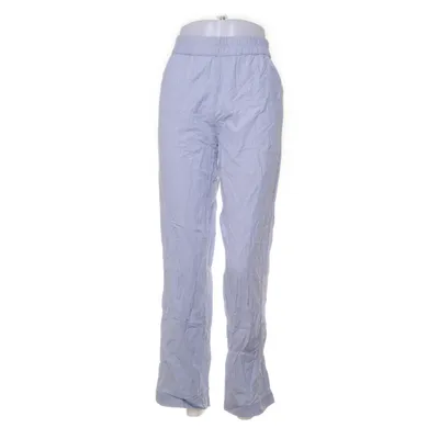 Pajama pants (Blue, White) from Envii Cotton