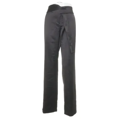 Byxor (Svart) från Emporio Armani