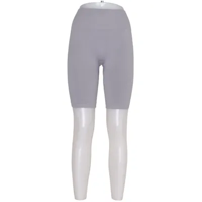 Compression shorts (Gray) from Workout Elastane, Polyester