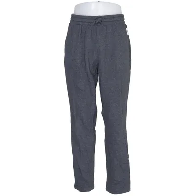 Sweatpants (Gray) from Andy Cotton, Polyester