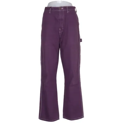 Jeans (Lila) från Dickies Bomull