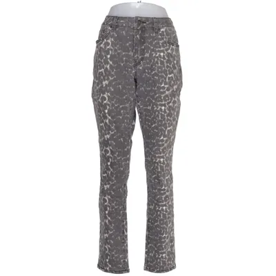 Jeans (Grå, Hvid) fra Zoey