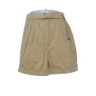 Shorts (Yellow) from Acne Studios Cotton