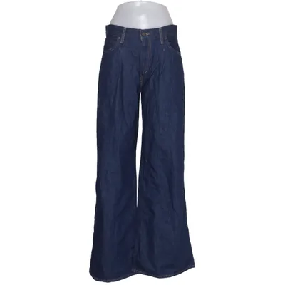 Jeans (Baggy Dad Wide Leg Lightweight Jeans) från Levi Strauss & Co Bomull