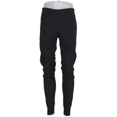 Långkalsonger (Svart) från Chinook Polyester