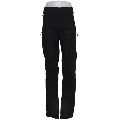 Wanderhose (Schwarz) von Mountain Trekking Baumwolle, Elasthan, Polyamid, Polyester
