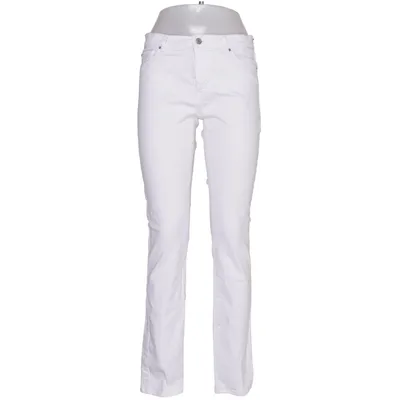 Jean (Blanc) de Boss Orange Coton, Élasthane
