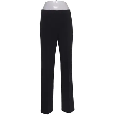 Suit pants (Black) from Orwell Polyester, Polyurethane