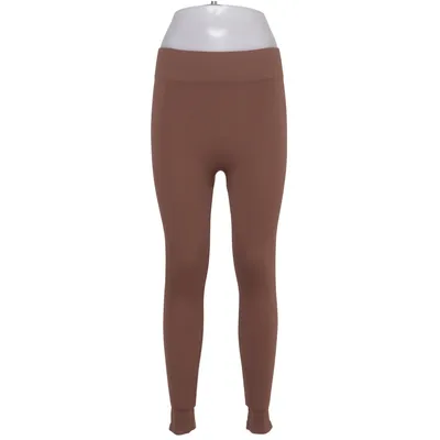 Collants de sport (Seamless Side Ribbed Legging) de Penti Élasthane, Polyamide