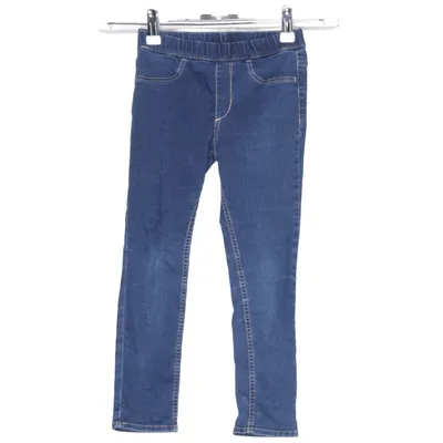 Jean (Bleu) de &Denim by H&M Coton, Polyester, Viscose