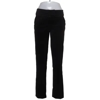 Pantalon de costume (Noir) de Tru Trussardi Coton, Élasthane, Viscose