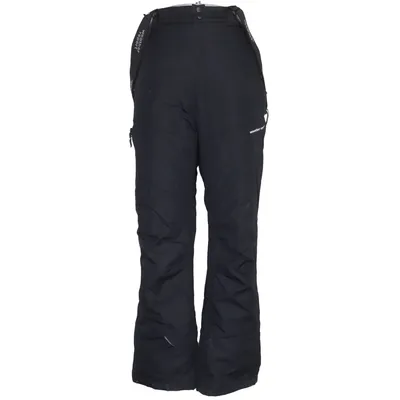 Pantalon de neige (Noir) de Weather Report