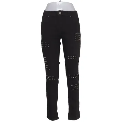 Jeans (Black) from Zac & Zoe Cotton, Elastane, Polyester