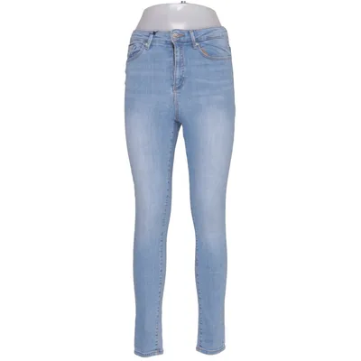 Spijkerbroek (Blauw) van Vero Moda Denim