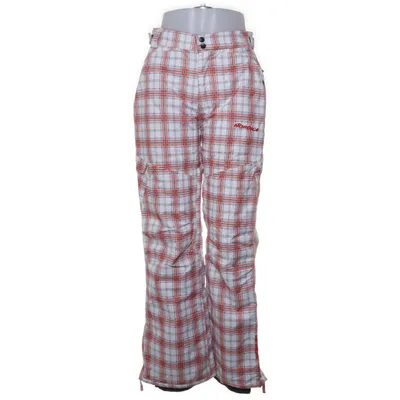 Täckbyxor (Vit, Röd, Orange) från Nordica Polyester