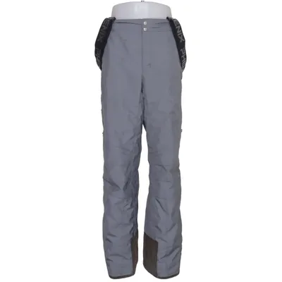 Skibroek (Grijs) van Phenix Polyamide, Polyester