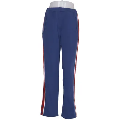Pantalon de jogging (Bleu, Rouge, Blanc) de America Today Coton, Polyester