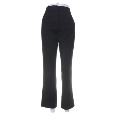 Pants (Black) from Marville Road Elastane, Polyester