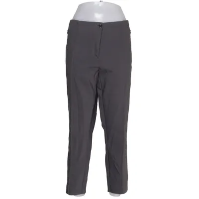 Pants (Gray) from Fadenmeister Cotton, Polyamide