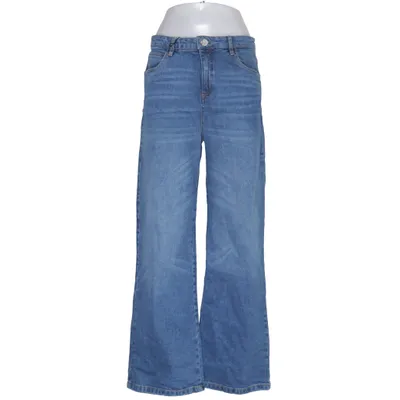 Jeans (Mivy) fra Opus Bomuld, Elastan