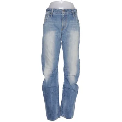Jeans (Arc 3D) från G-Star Raw Bomull