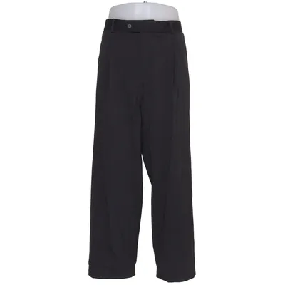 Kostymbyxor (Svart) från Batistini Elastan, Polyester, Ull
