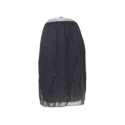 Petticoat (Black) from Montgomery Ward Nylon