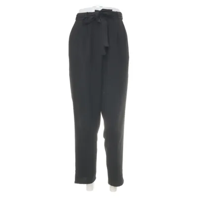 Broek (Zwart) van Object Polyester