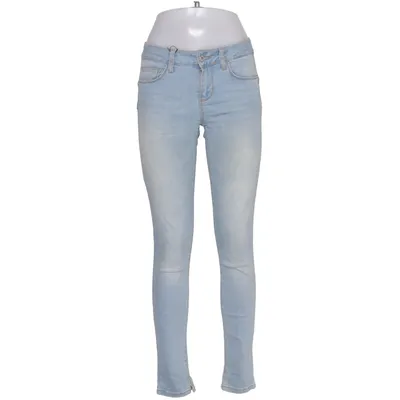 Jeans (U17011) from Liu Jo Cotton, Elastane, Polyester