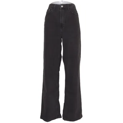 Spijkerbroek (Wide) van &Denim by H&M Katoen, Polyester