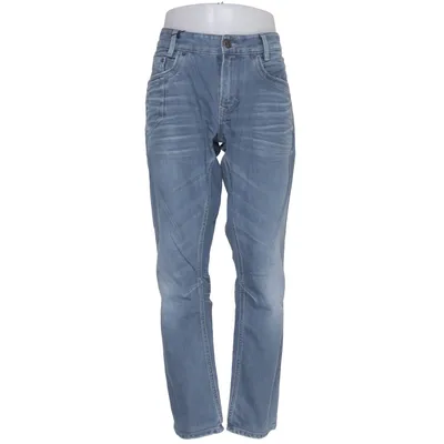 Jeans (Blue) from PME Legend Cotton, Elastane
