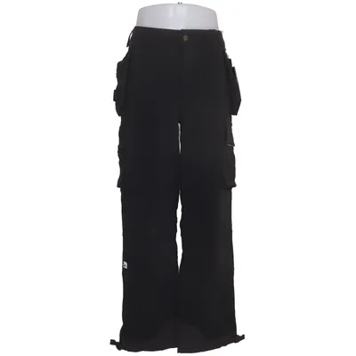 Pantalon de travail (Noir) de Projob Élasthane, Polyamide