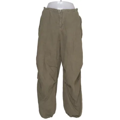 Corduroy pants (Cargo) from BDG by Urban Outfitters Recycled cotton
