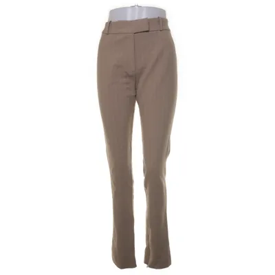 Pantalon (Beige) de Samsøe & Samsøe Coton, Élasthane, Polyester, Viscose