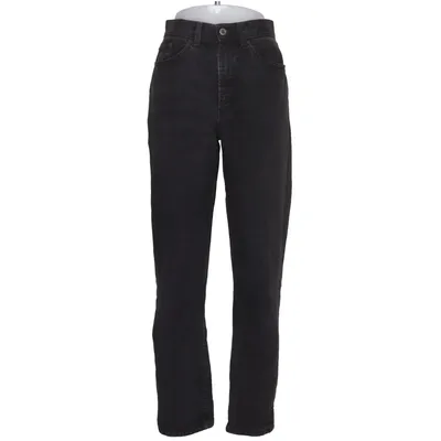 Jeans (Sort) fra Creem Bomuld