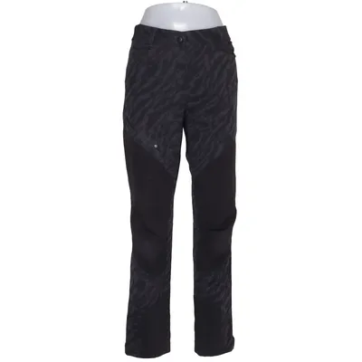 Outdoor pants (Gray, Black) from H&M Polyester